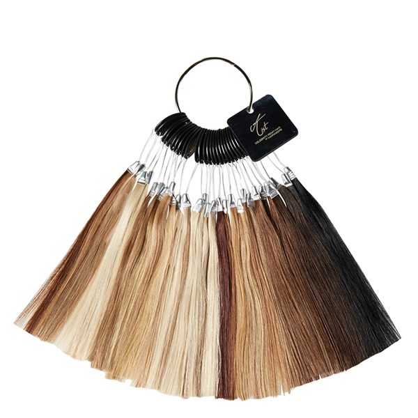 Hairaisers A-List Consultation Ring