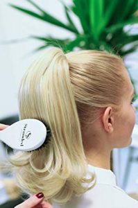 stranded flicky hairpieces
